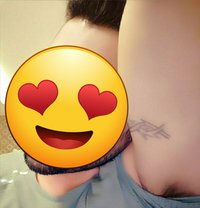 Dave - Male escort in Dubai