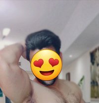 Dave - Male escort in Dubai