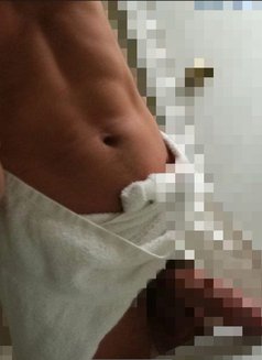Dave - Male escort in Dubai Photo 10 of 10