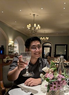 Dave - Male escort in Guwahati Photo 1 of 1