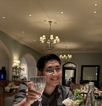 Dave - Acompañantes masculino in Guwahati