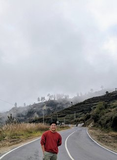 Dave - Male escort in Guwahati Photo 2 of 2