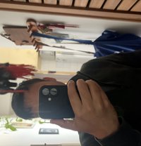 Dave - Male escort in Shanghai