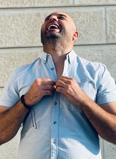 Dave K - masseur in Riyadh Photo 1 of 4