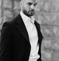 Dave K - masseur in Riyadh