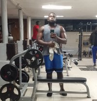 Dave - Male escort in Kilifi
