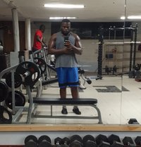 Dave - Male escort in Kilifi