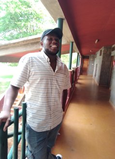 Dave - Male escort in Kilifi Photo 3 of 3
