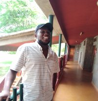 Dave - Male escort in Kilifi