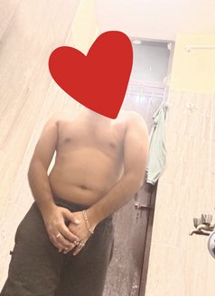 Dave Kumar - Male escort in New Delhi Photo 1 of 5