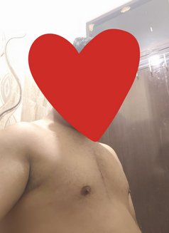 Dave Kumar - Male escort in New Delhi Photo 2 of 5