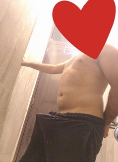 Dave Kumar - Male escort in New Delhi Photo 4 of 5