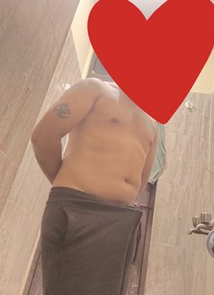 Dave Kumar - Male escort in New Delhi Photo 5 of 5