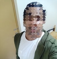 Dave Masseur - Male escort in Dubai