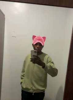 Dave - Male escort in Owerri Photo 1 of 1