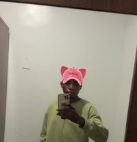 Dave - Male escort in Owerri