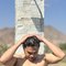Dave Rsatile - Male escort in Muscat