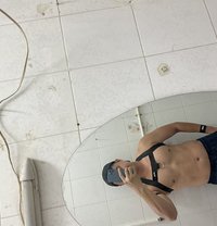 Dave Rsatile - Acompañantes masculino in Muscat