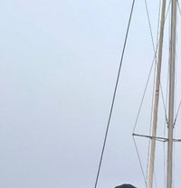 Dave Rsatile - Male escort in Muscat