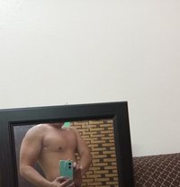 Dave Rsatile - Acompañantes masculino in Muscat