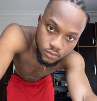 Dave Som - Male escort in Lagos, Nigeria