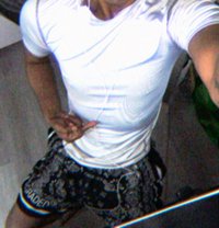 Dave Sy - Male escort in Manila