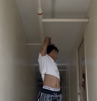 Dave Sy - Male escort in Manila