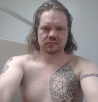 Dave To - Male escort in Toronto