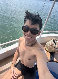 Dave Yu - Male escort in Bangkok Photo 12 of 16