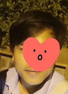 Dave0069 - Male escort in Jammu Photo 1 of 5
