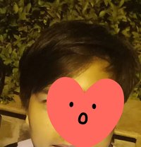 Dave0069 - Male escort in Jammu