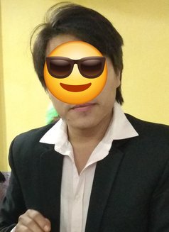 Dave0069 - Male escort in Jammu Photo 4 of 5