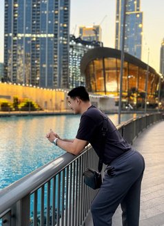 Dave06 - Acompañantes masculino in Abu Dhabi Photo 7 of 7