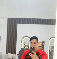 Dave27 - Male escort in Riyadh