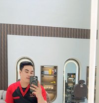 Dave27 - Male escort in Riyadh