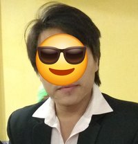 Dave69 - Male escort in Jammu
