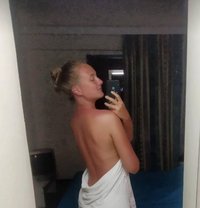 Daveela - puta in Thessaloniki