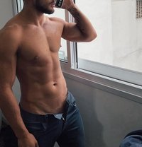 Davi - Acompañantes masculino in Athens