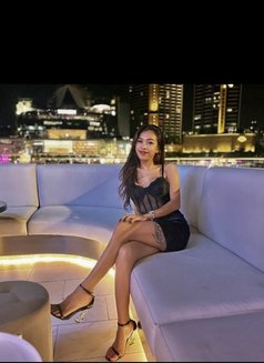 Davi - escort in Hong Kong Photo 3 of 4