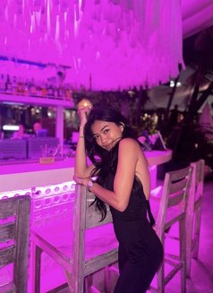 Davi - escort in Hong Kong Photo 4 of 4