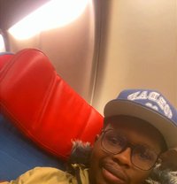 Davics - Male escort in Abuja