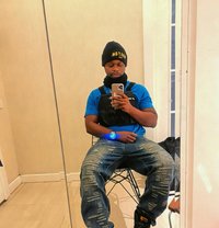 Davics - Male escort in Abuja
