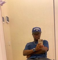 Davics - Male escort in İstanbul