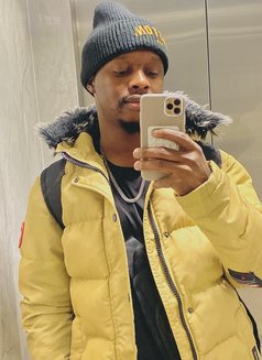 Davics - Male escort in İstanbul Photo 3 of 4