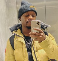 Davics - Male escort in İstanbul