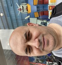 David American living in Japan - Male escort in Tokyo