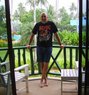 David American in Japan - Male escort in Tokyo Photo 1 of 8