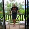 David American in Japan - Male escort in Tokyo