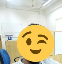 David Aryan - Male escort in Kathmandu