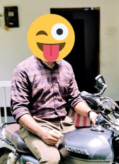 David Aryan - Male escort in Kathmandu Photo 4 of 17